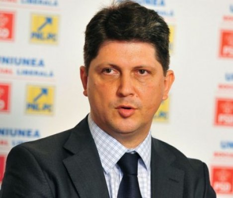 Corlăţean: Proiectul sistemului antirachetă rămâne extrem de valabil